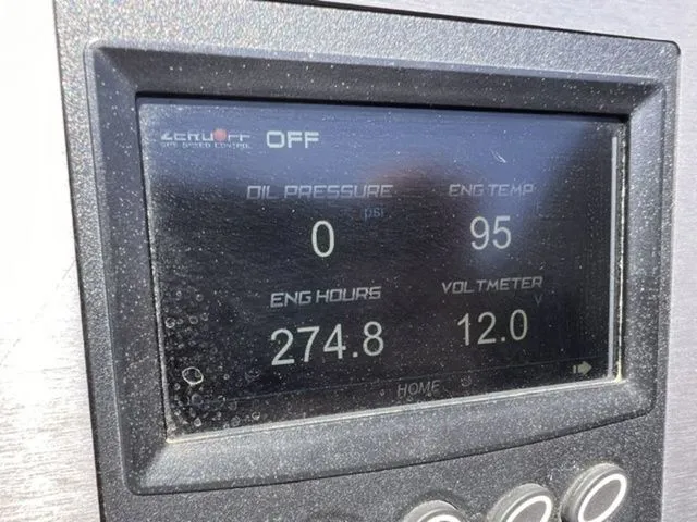 Slide: The Image of MasterCraft NXT24 2021 - 21