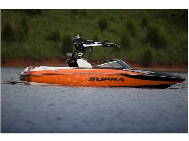 The Image of Supra SA 2014 - 1
