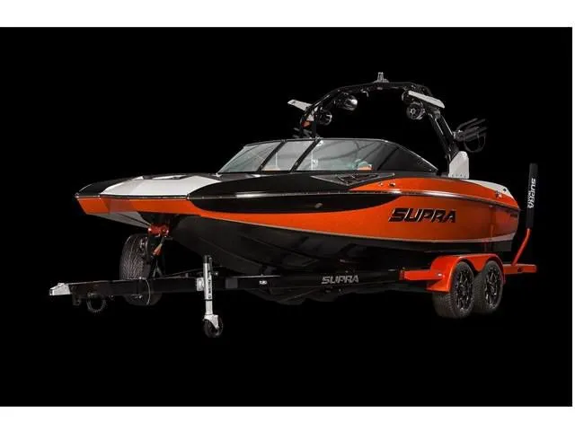 Slide: The Image of Supra SA 2014 - 3