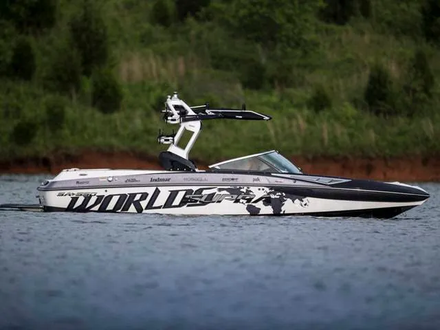 Slide: The Image of Supra SA 2014 - 2