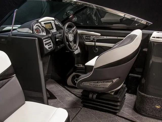 Slide: The Image of Supra SA 2014 - 9