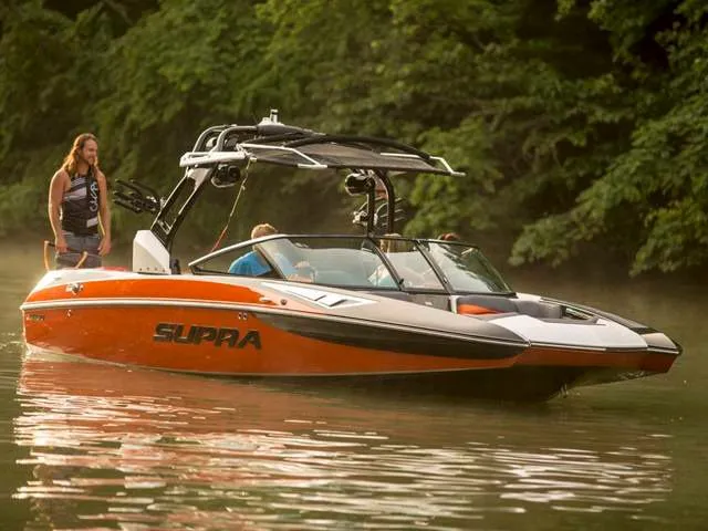 Slide: The Image of Supra SA 2014 - 5