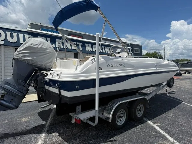 Slide: The Image of Hurricane Fun Deck 226 CC 2006 - 4