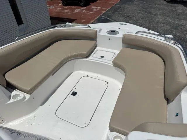 Slide: The Image of Hurricane Fun Deck 226 CC 2006 - 13