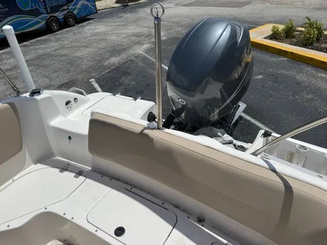 Slide: The Image of Hurricane Fun Deck 226 CC 2006 - 8