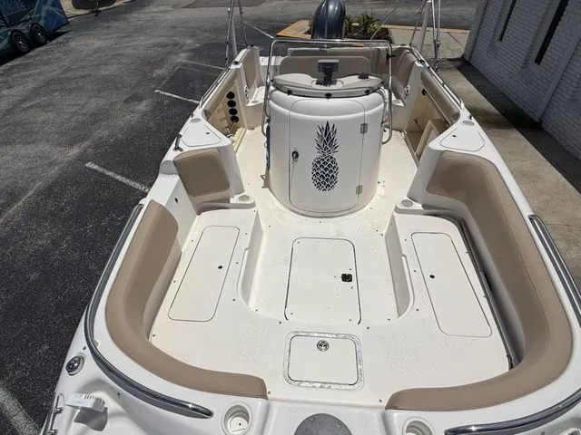 Slide: The Image of Hurricane Fun Deck 226 CC 2006 - 11