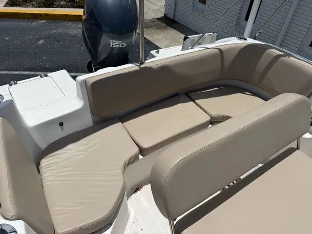 Slide: The Image of Hurricane Fun Deck 226 CC 2006 - 12