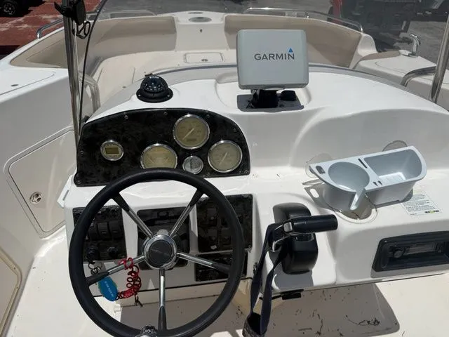 Slide: The Image of Hurricane Fun Deck 226 CC 2006 - 9