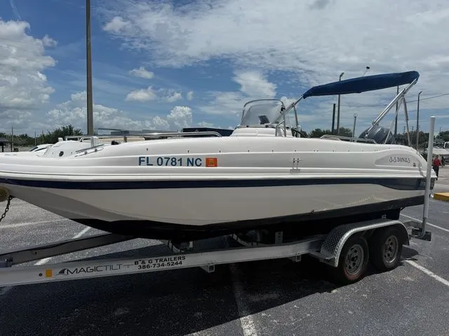Slide: The Image of Hurricane Fun Deck 226 CC 2006 - 7