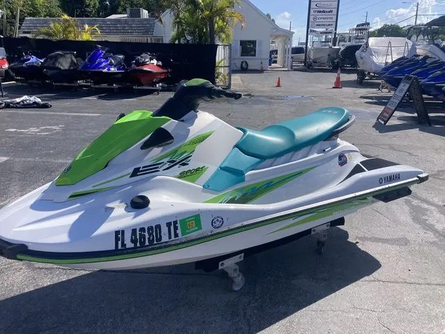 Slide: The Image of Yamaha EX 2022 - 3