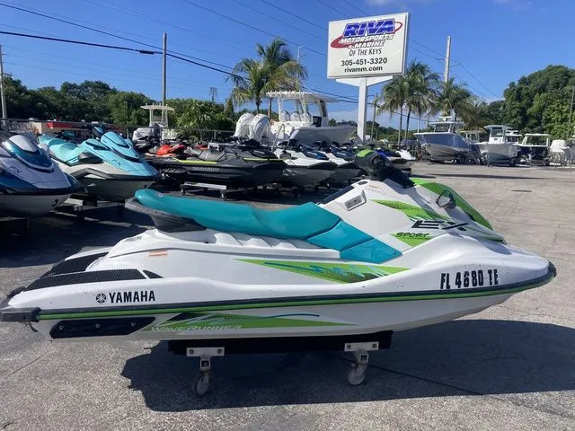 The Image of Yamaha EX 2022 - 1