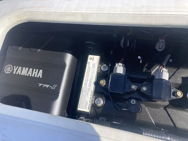 Slide: The Image of Yamaha EX 2022 - 7