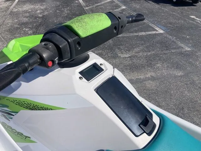 Slide: The Image of Yamaha EX 2022 - 5