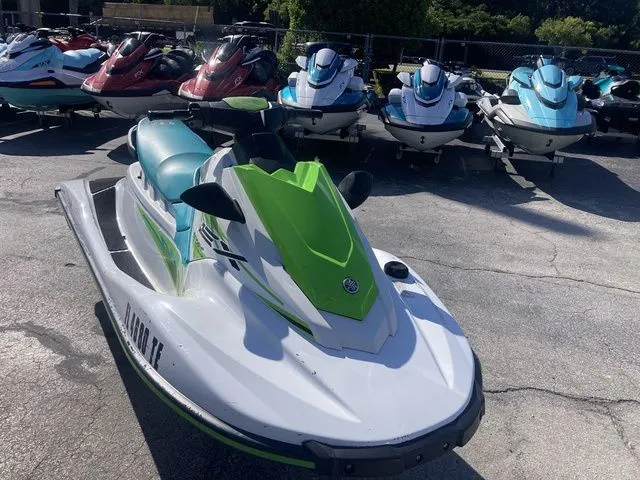 Slide: The Image of Yamaha EX 2022 - 2