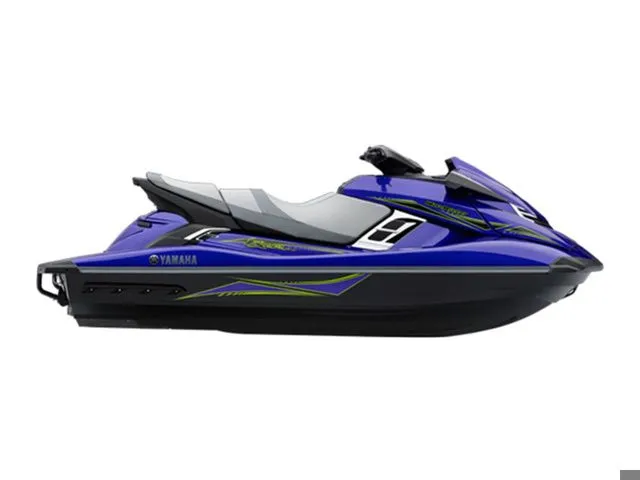 The Image of Yamaha FX HO 2015 - 1