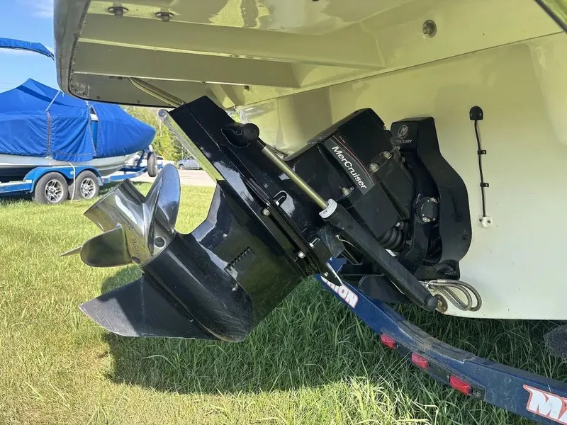 Slide: The Image of Crownline Boats 206ls 2005 - 3