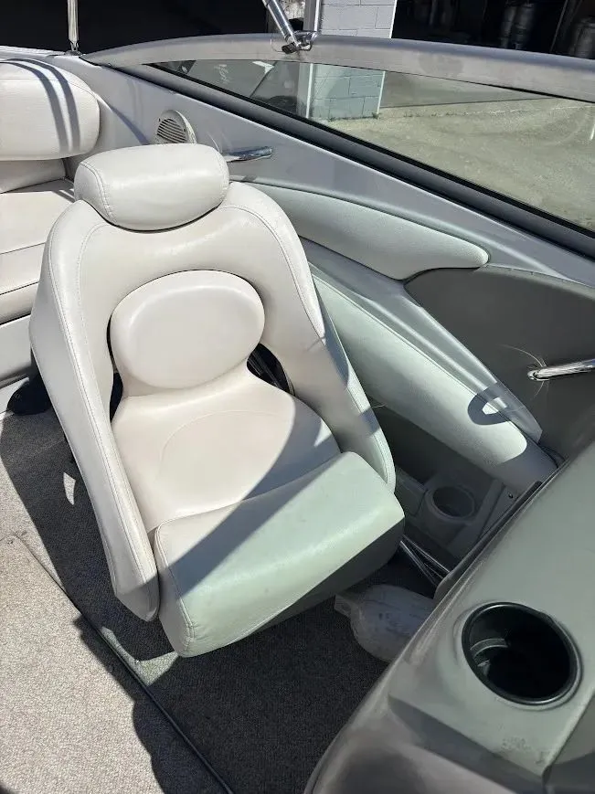 Slide: The Image of Crownline Boats 206ls 2005 - 9