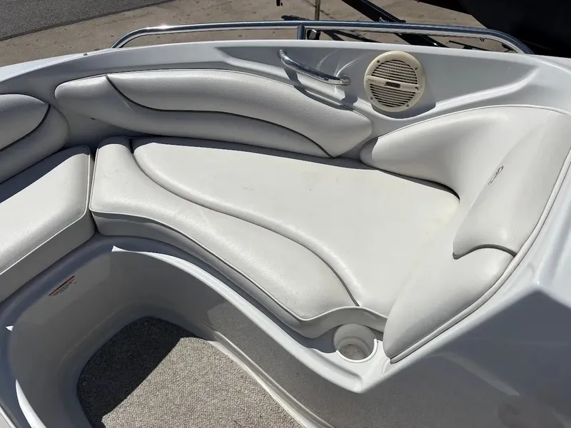 Slide: The Image of Crownline Boats 206ls 2005 - 14
