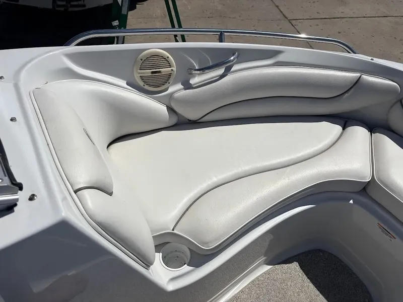 Slide: The Image of Crownline Boats 206ls 2005 - 13