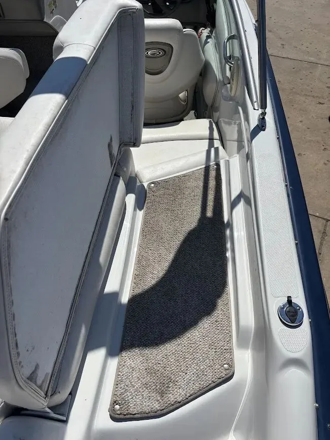 Slide: The Image of Crownline Boats 206ls 2005 - 6