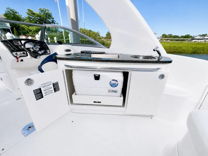 Slide: The Image of Chaparral 267 SSX 2012 - 16