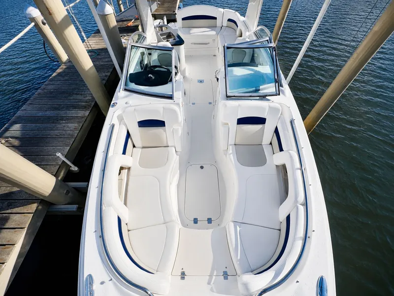 Slide: The Image of Chaparral 267 SSX 2012 - 9