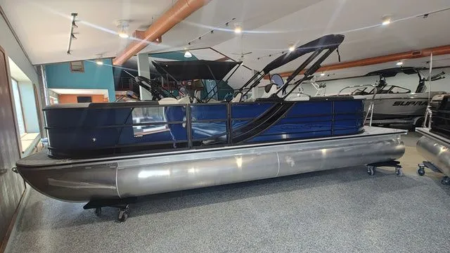 The Image of South Bay 224RS LE 2.75 2026 - 1