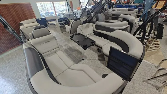 Slide: The Image of South Bay 224RS LE 2.75 2026 - 2