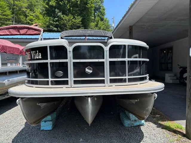 Slide: The Image of South Bay 200 Series S224RS 2022 - 2