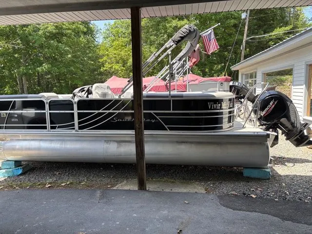 Slide: The Image of South Bay 200 Series S224RS 2022 - 4