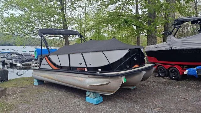 The Image of South Bay 523RS 2021 - 1