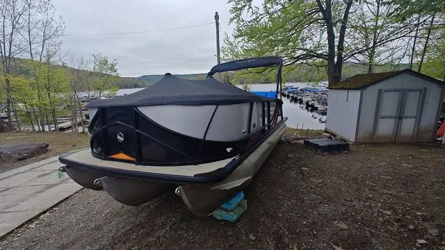 Slide: The Image of South Bay 523RS 2021 - 2