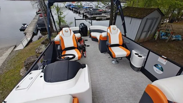 Slide: The Image of South Bay 523RS 2021 - 10