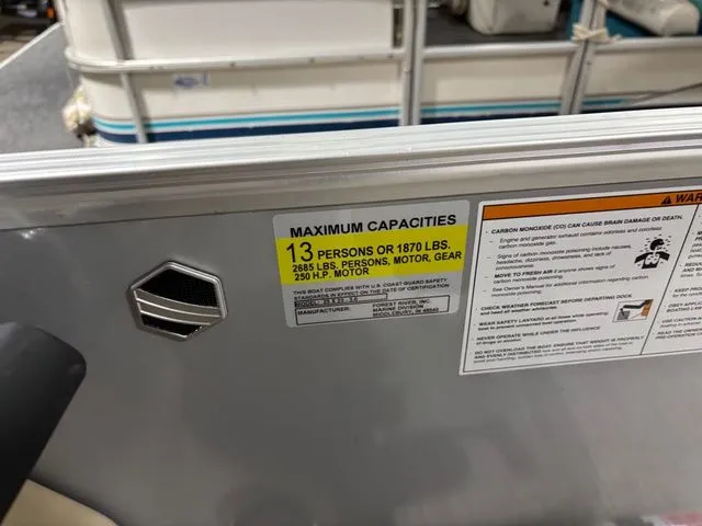 Slide: The Image of South Bay 500 Series 523SB2 3.0 2023 - 13