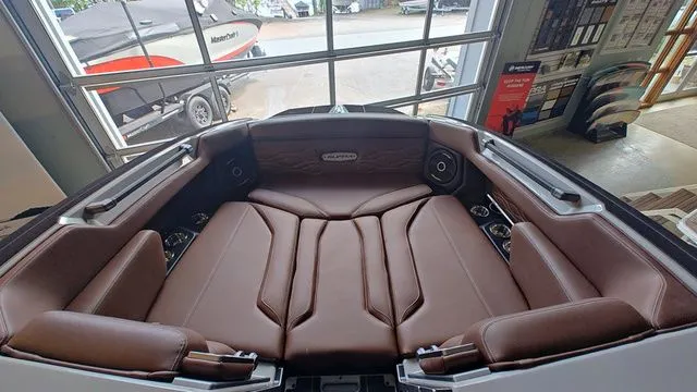 Slide: The Image of Supra SA 400 2025 - 7