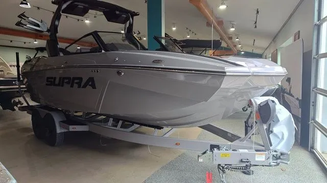 Slide: The Image of Supra SA 400 2025 - 12