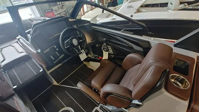 Slide: The Image of Supra SA 400 2025 - 6