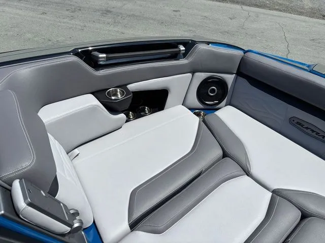 Slide: The Image of Supra SE 2025 - 10