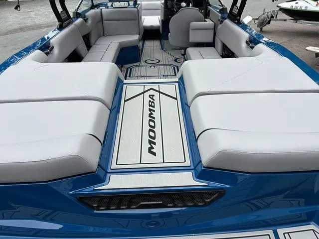 Slide: The Image of Moomba Tykon 2025 - 6