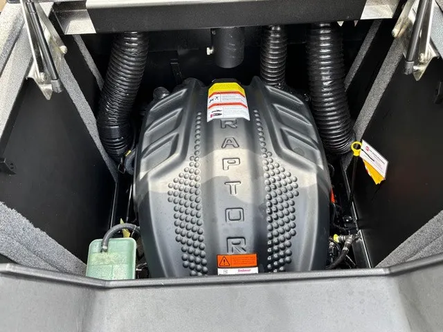 Slide: The Image of Supra SA 400 2023 - 27