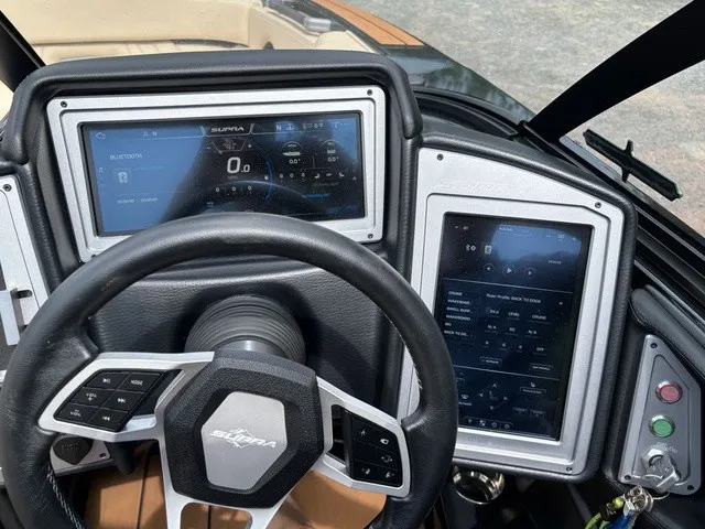 Slide: The Image of Supra SA 400 2023 - 22