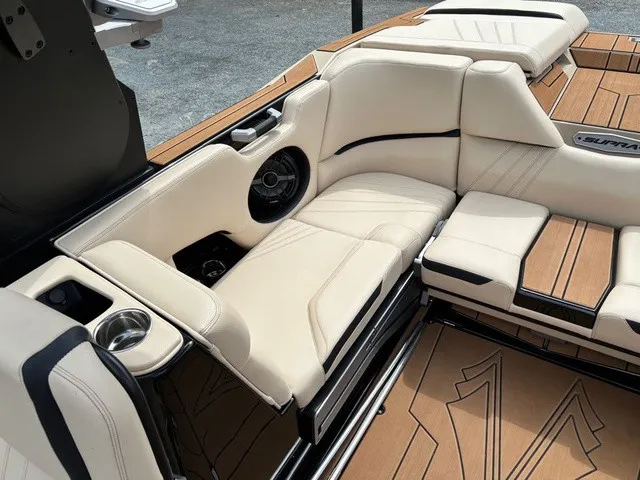 Slide: The Image of Supra SA 400 2023 - 14