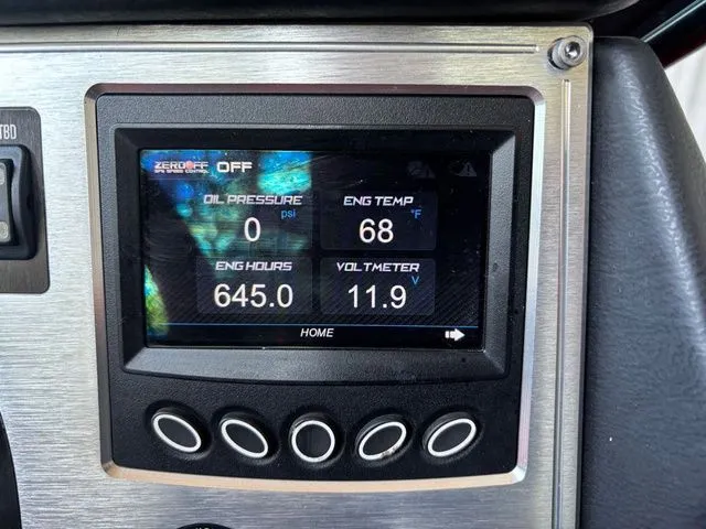Slide: The Image of MasterCraft NXT22 2016 - 31