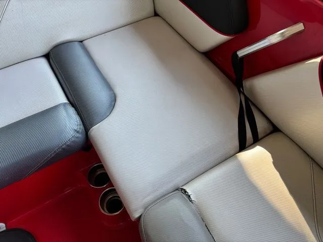 Slide: The Image of MasterCraft NXT22 2016 - 22