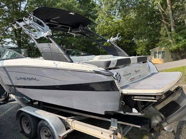 Slide: The Image of Regal Regal LS2 Surf 2023 - 24