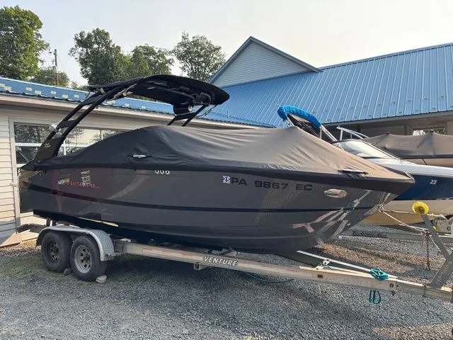 Slide: The Image of Regal Regal LS2 Surf 2023 - 5