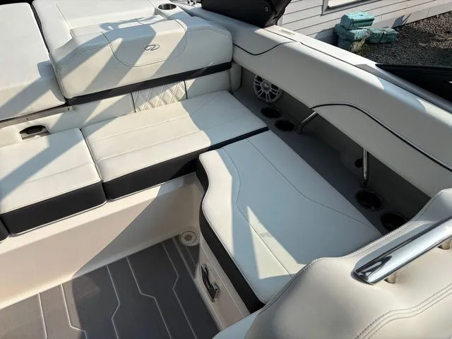 Slide: The Image of Regal Regal LS2 Surf 2023 - 12