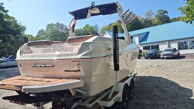 Slide: The Image of Supra SV400 2024 - 9