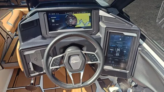 Slide: The Image of Supra SV400 2024 - 13