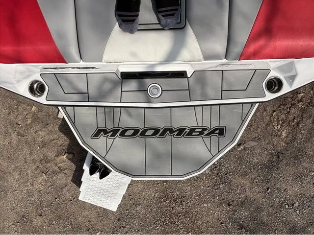 Slide: The Image of Moomba Max 2020 - 23